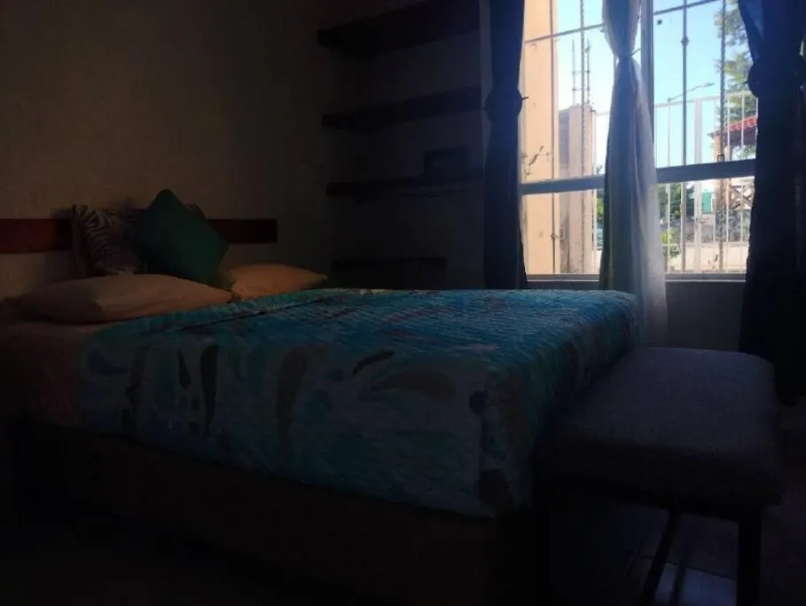 Aguamarina Casa Cancún 0*,  Mexiko