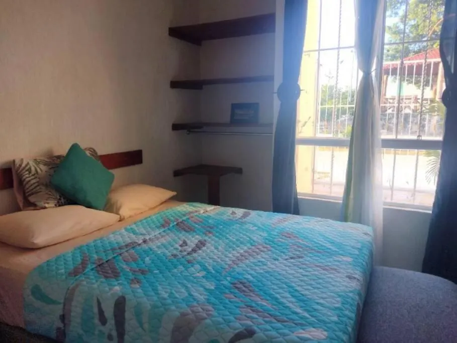 Aguamarina Casa Cancún Prázdninový dům