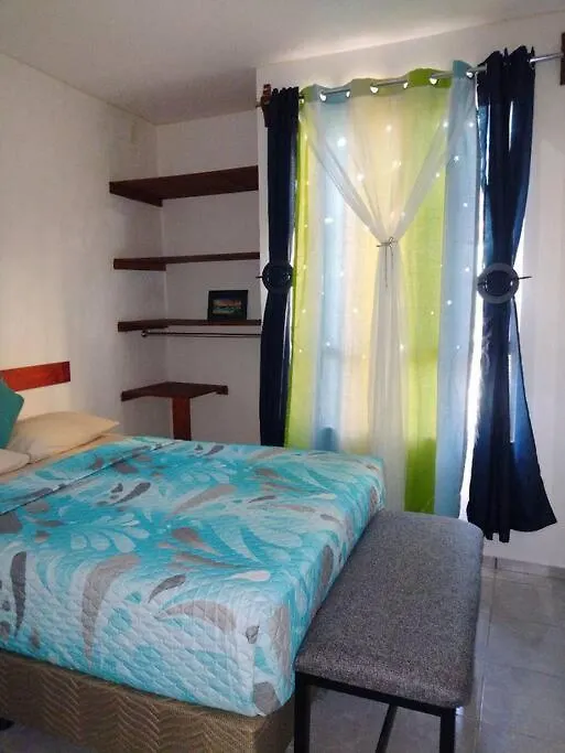 Aguamarina Casa Cancún 0*,  Mexiko