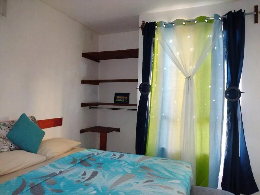 Aguamarina Casa Cancún 0*,