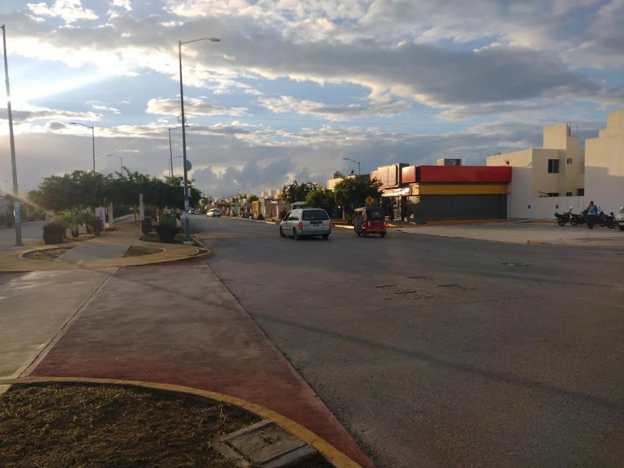 Prázdninový dům Aguamarina Casa Cancún