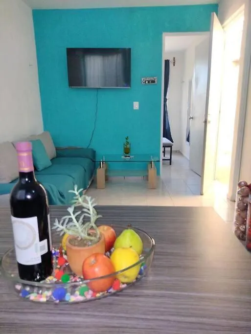 Holiday home Aguamarina Casa Cancun