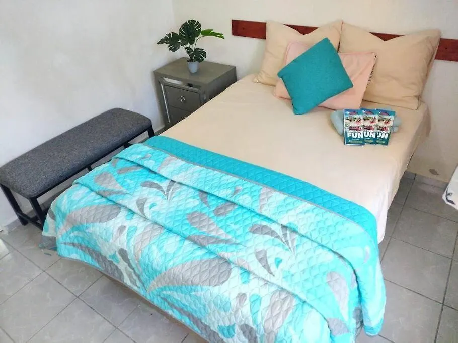 Aguamarina Casa Cancun Mexico