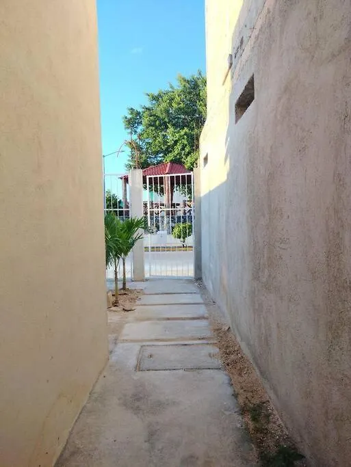 Aguamarina Casa Cancun Holiday home