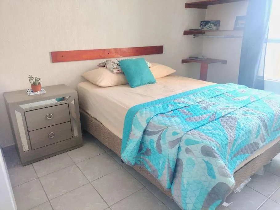Holiday home Aguamarina Casa Cancun