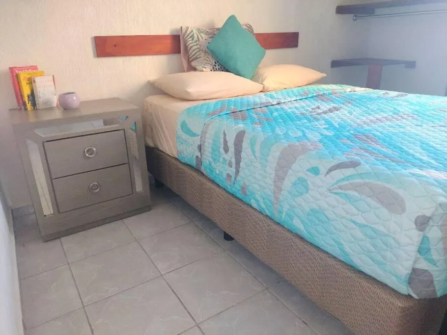 Holiday home Aguamarina Casa Cancun