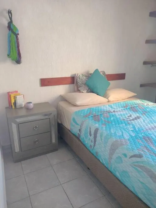Aguamarina Casa Cancun Mexico