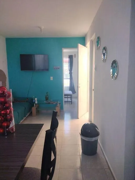 Holiday home Aguamarina Casa Cancun Mexico