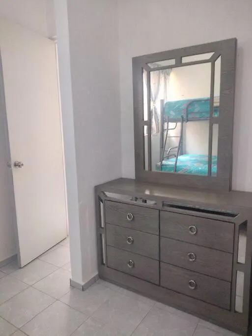 Aguamarina Casa Cancun