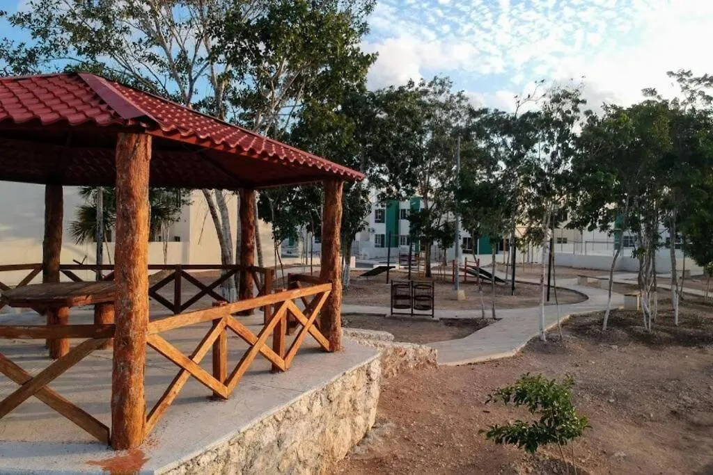 Aguamarina Casa Cancun Holiday home