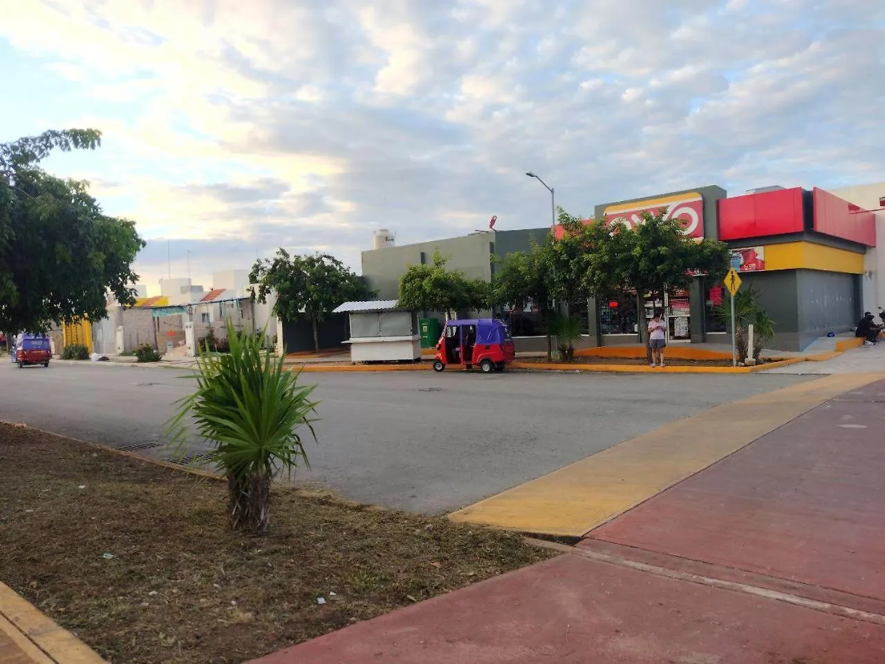 Aguamarina Casa Cancun Mexico